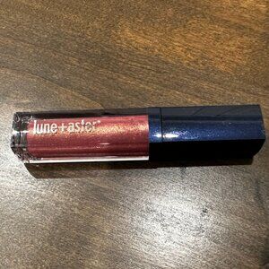 Lune+Aster Vitamin C+E Lip Gloss CHANGE MAKER 0.17 oz NIB